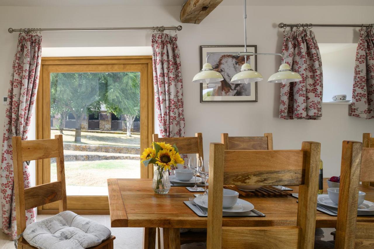 The Barn @ Laurel Farm Villa Shotteswell Екстериор снимка