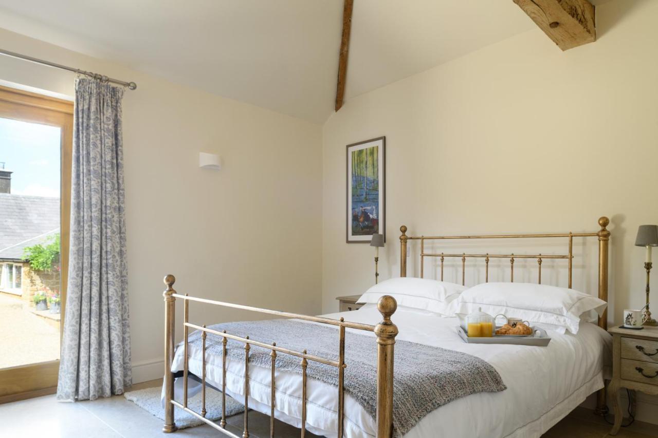 The Barn @ Laurel Farm Villa Shotteswell Екстериор снимка