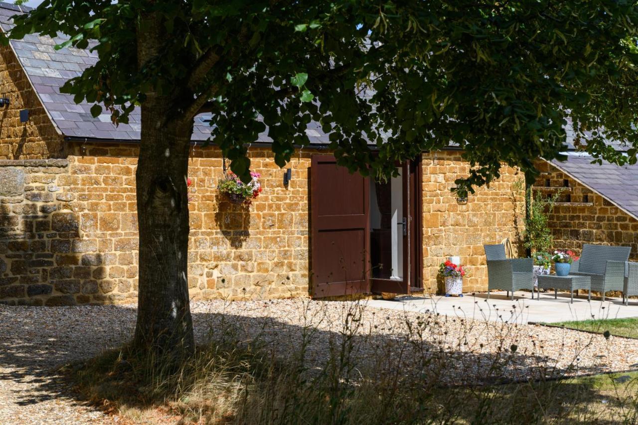 The Barn @ Laurel Farm Villa Shotteswell Екстериор снимка