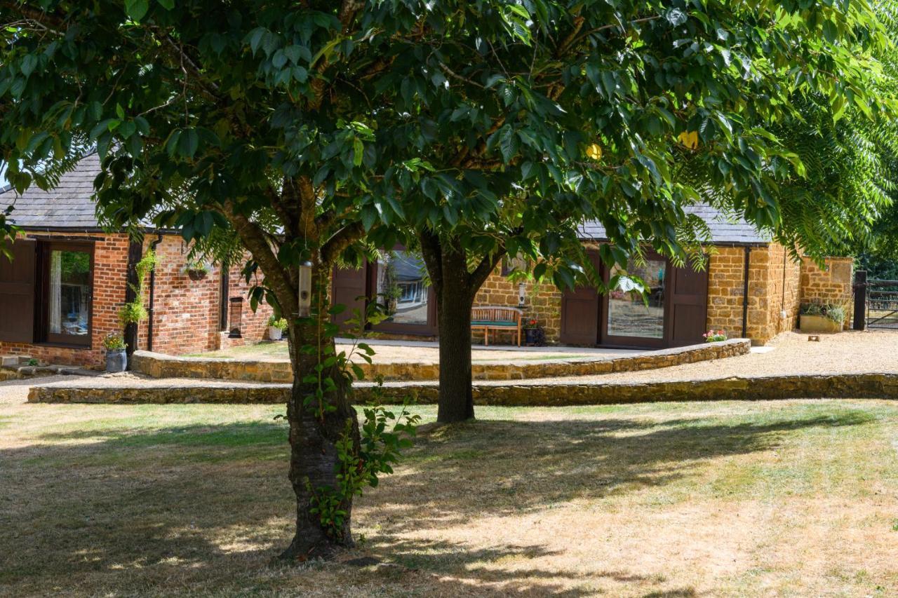 The Barn @ Laurel Farm Villa Shotteswell Екстериор снимка